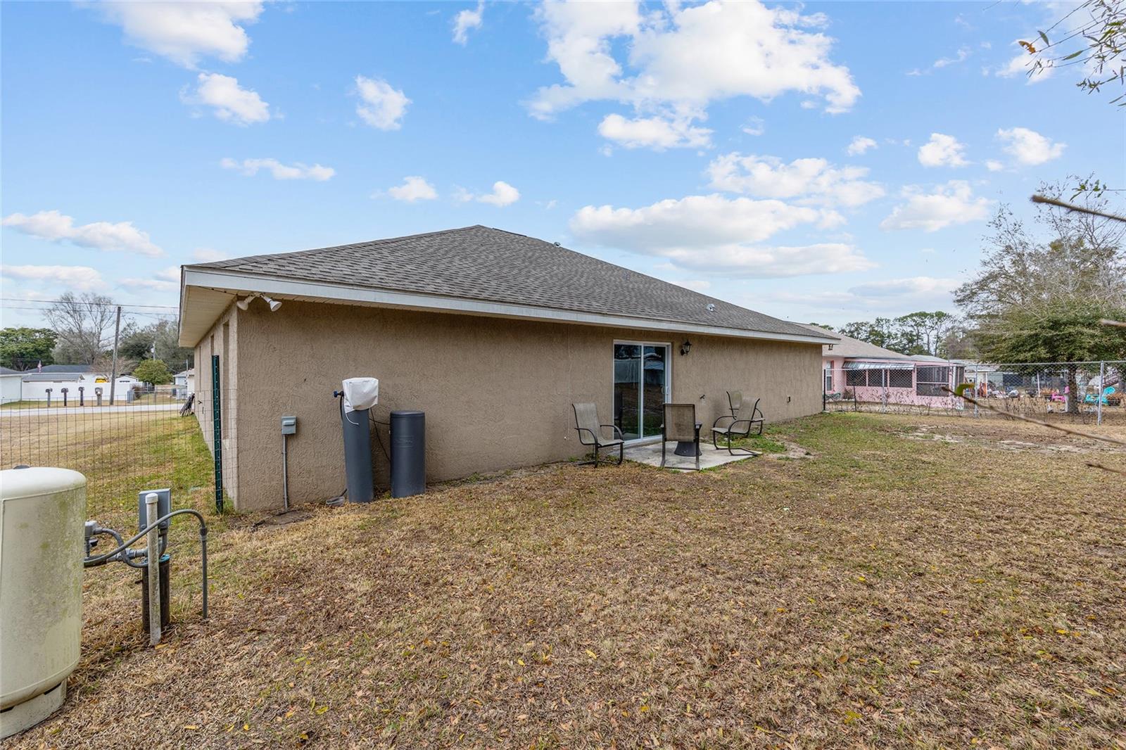 BELLEVIEW HEIGHTS ESTATE - Residential