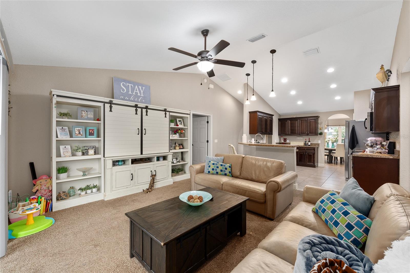 BELLEVIEW HEIGHTS ESTATE - Residential