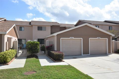 A home in LAKELAND