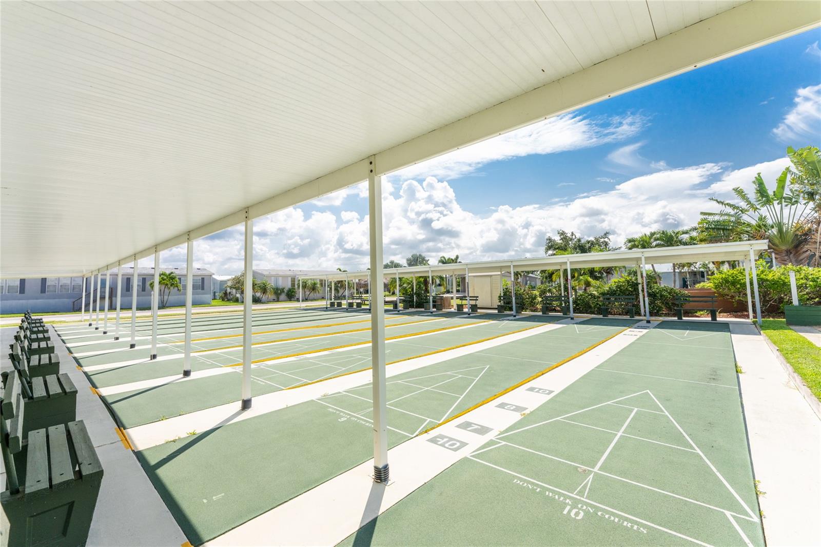 WINDMILL VILLAGE - Residential