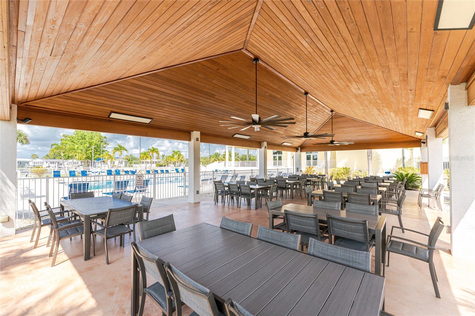 WINDMILL VILLAGE - Residential