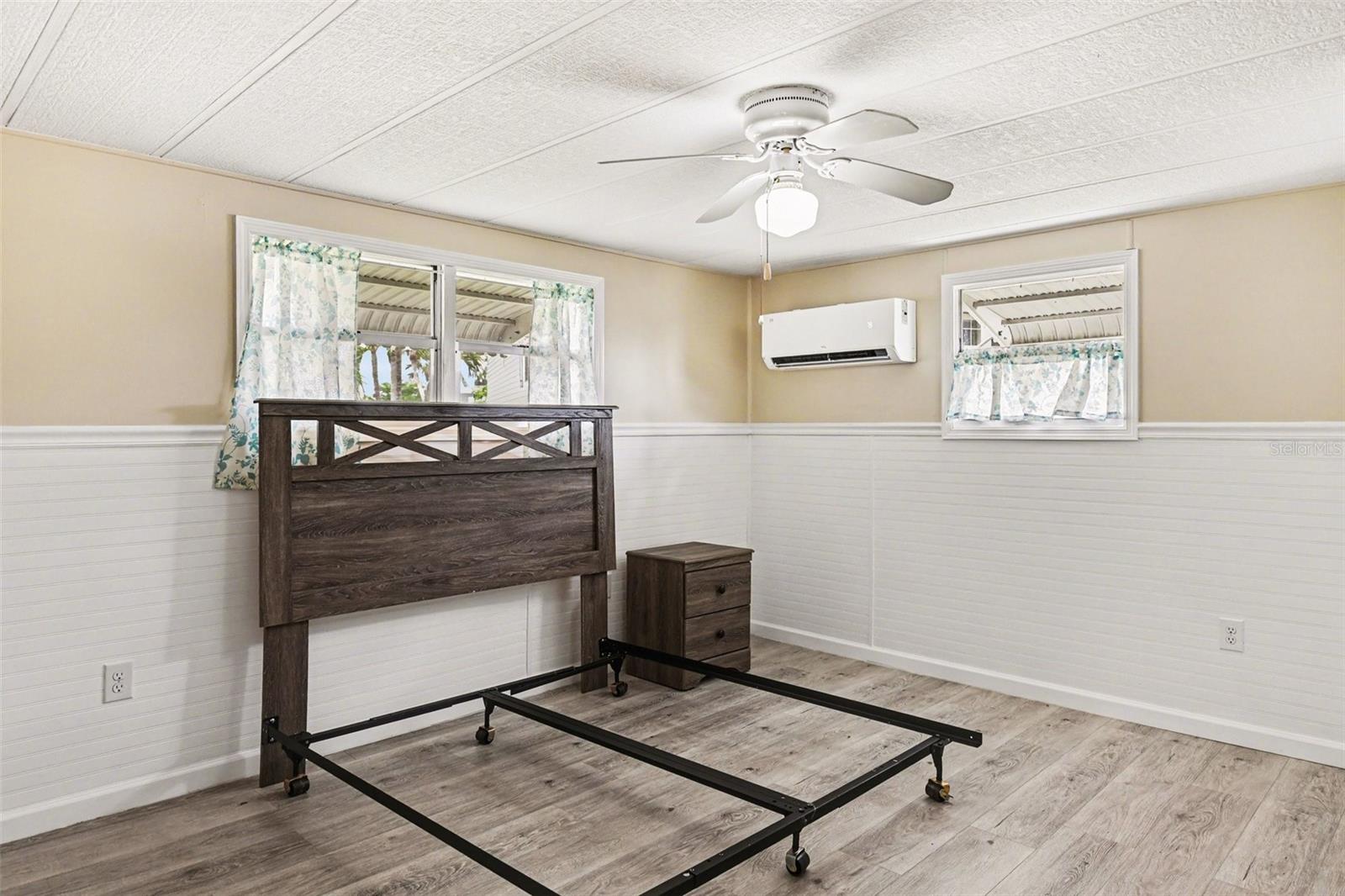 WINDMILL VILLAGE - Residential