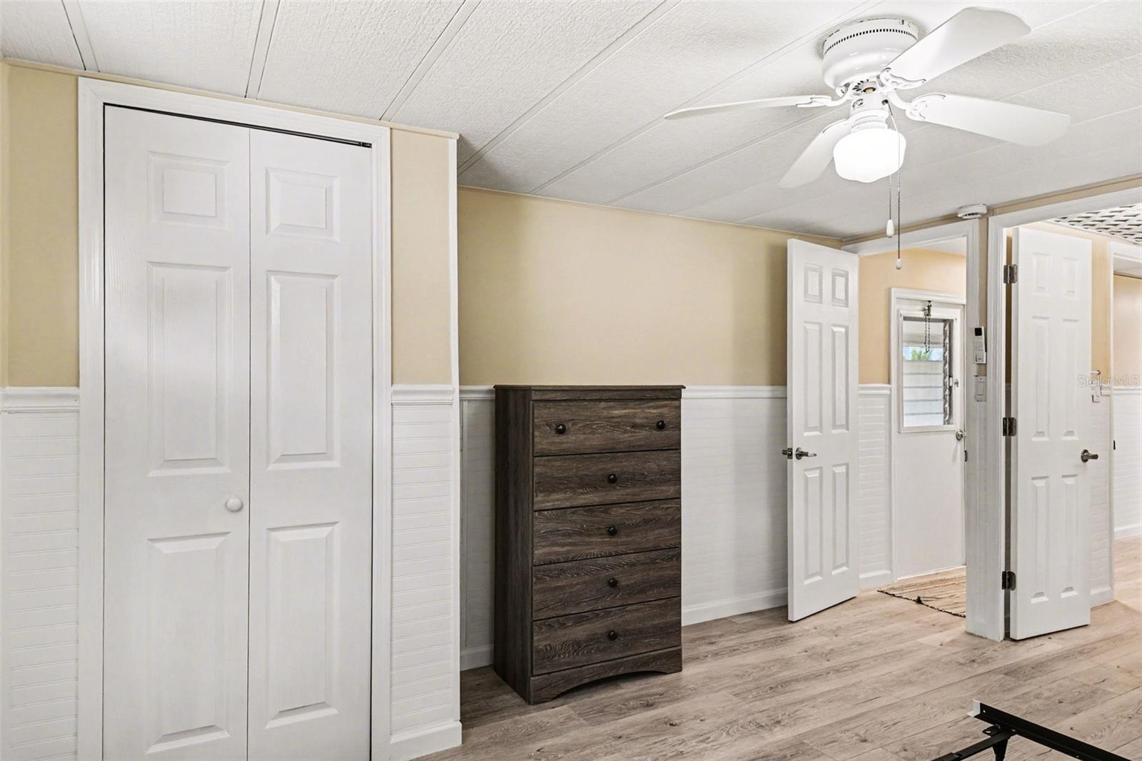 WINDMILL VILLAGE - Residential