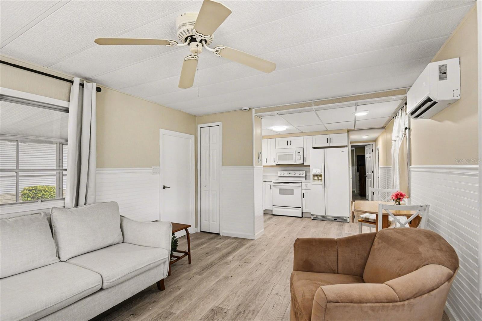 WINDMILL VILLAGE - Residential