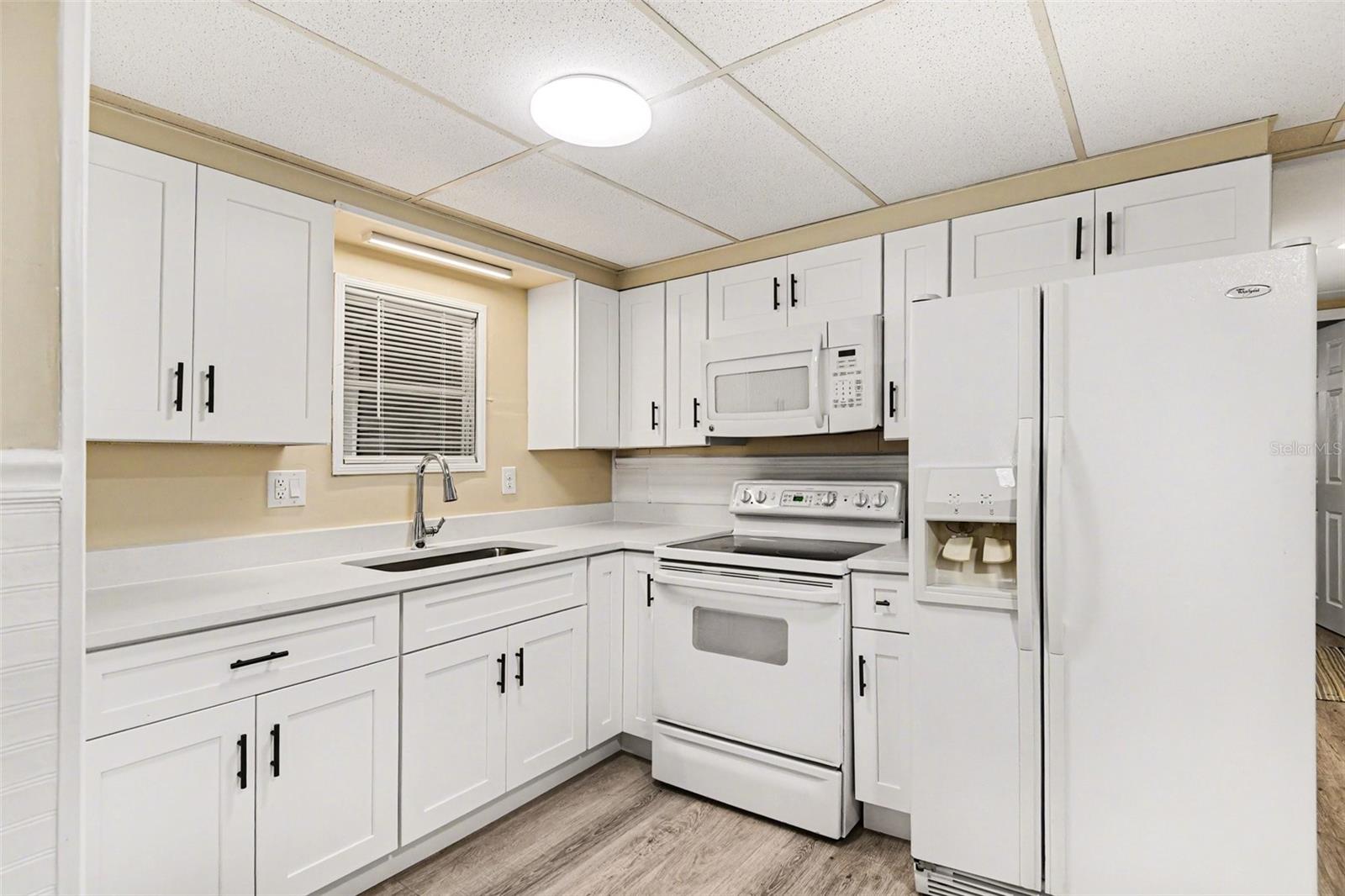 WINDMILL VILLAGE - Residential