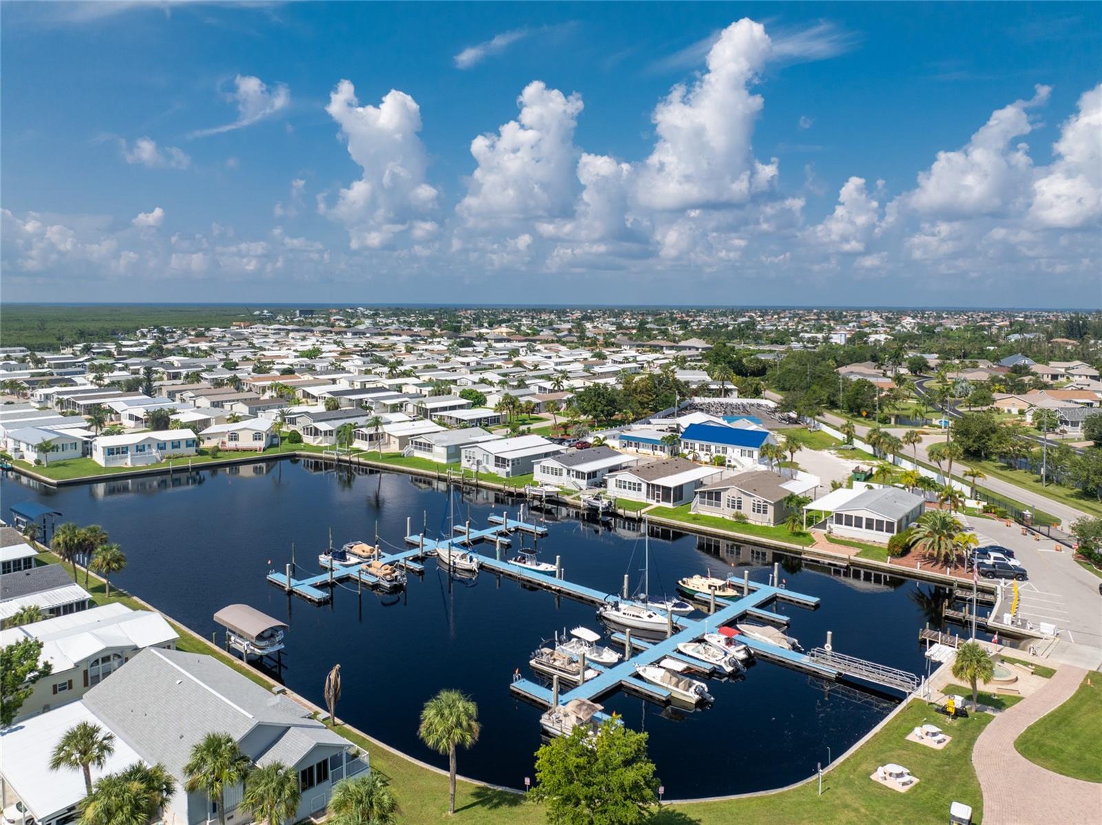 WINDMILL VILLAGE - Residential