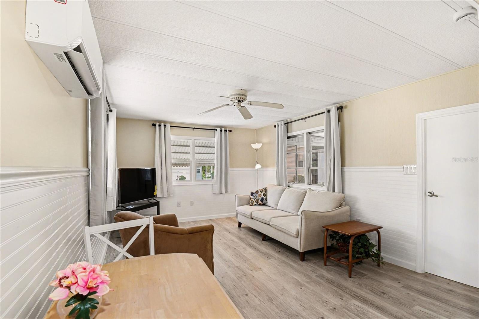 WINDMILL VILLAGE - Residential