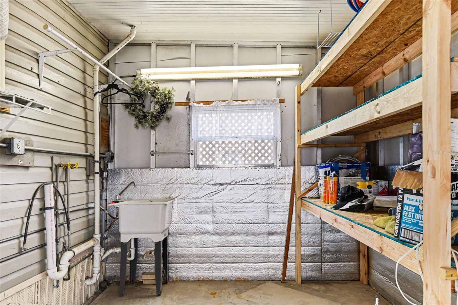 WINDMILL VILLAGE - Residential