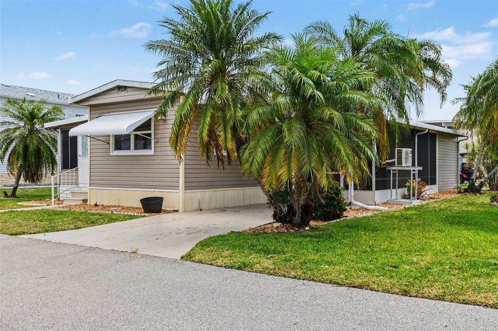 Photo of 20 Holland Drive, Punta Gorda, FL 33950 (MLS # C7525277)