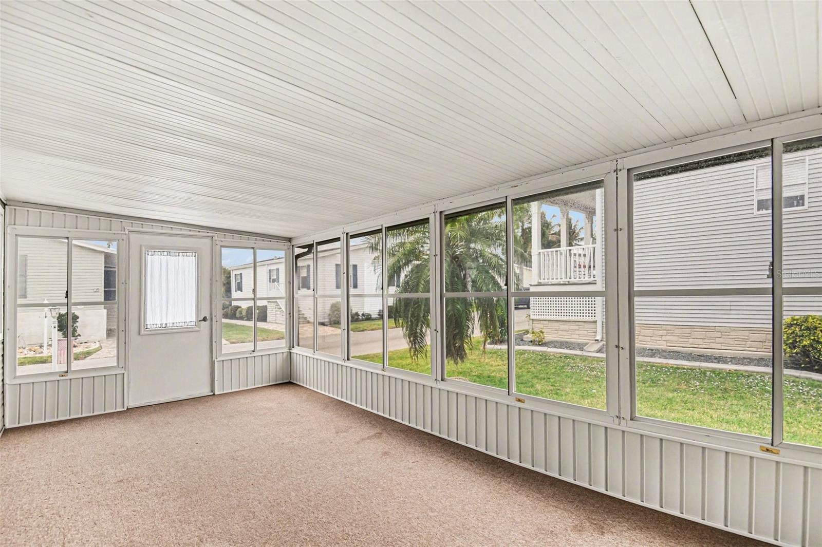 WINDMILL VILLAGE - Residential