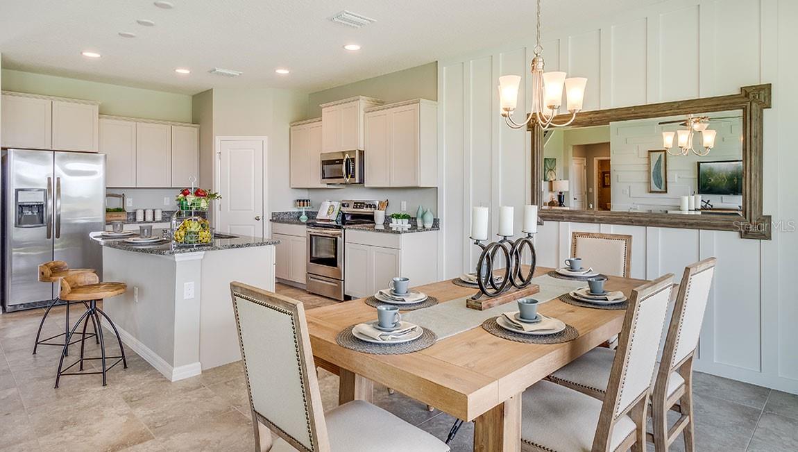 SOLERA AT LAKEWOOD RANCH - Residential