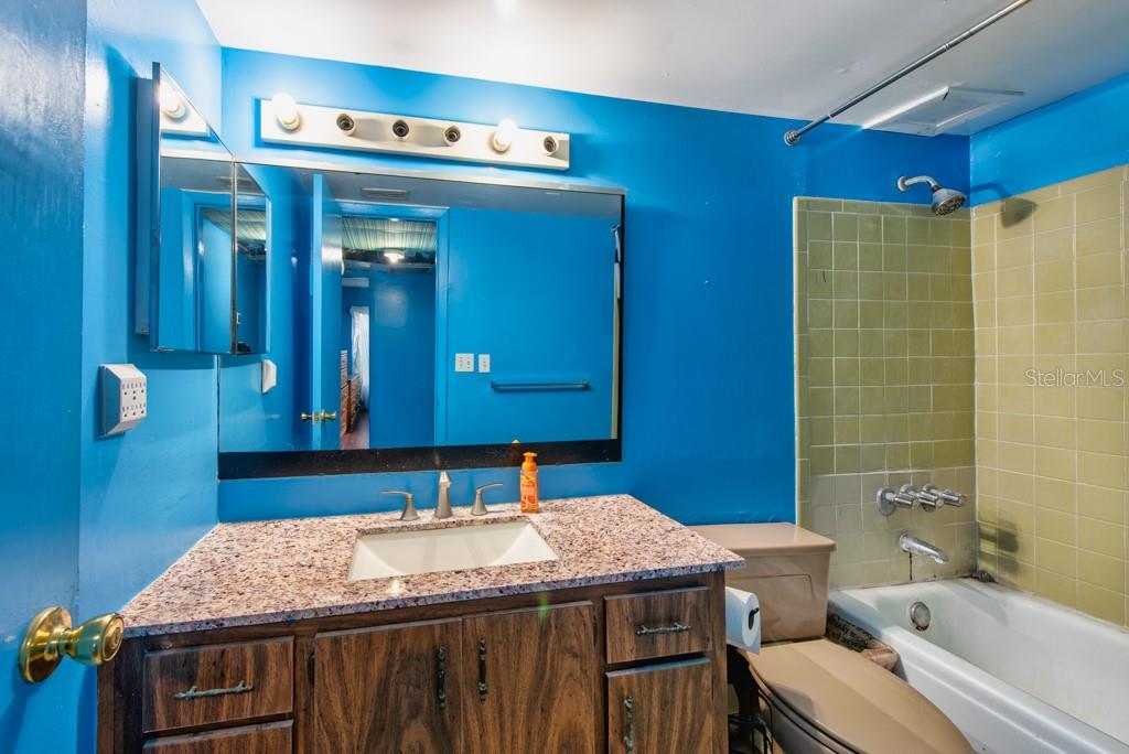 WHISPER LAKE A CONDO - Residential