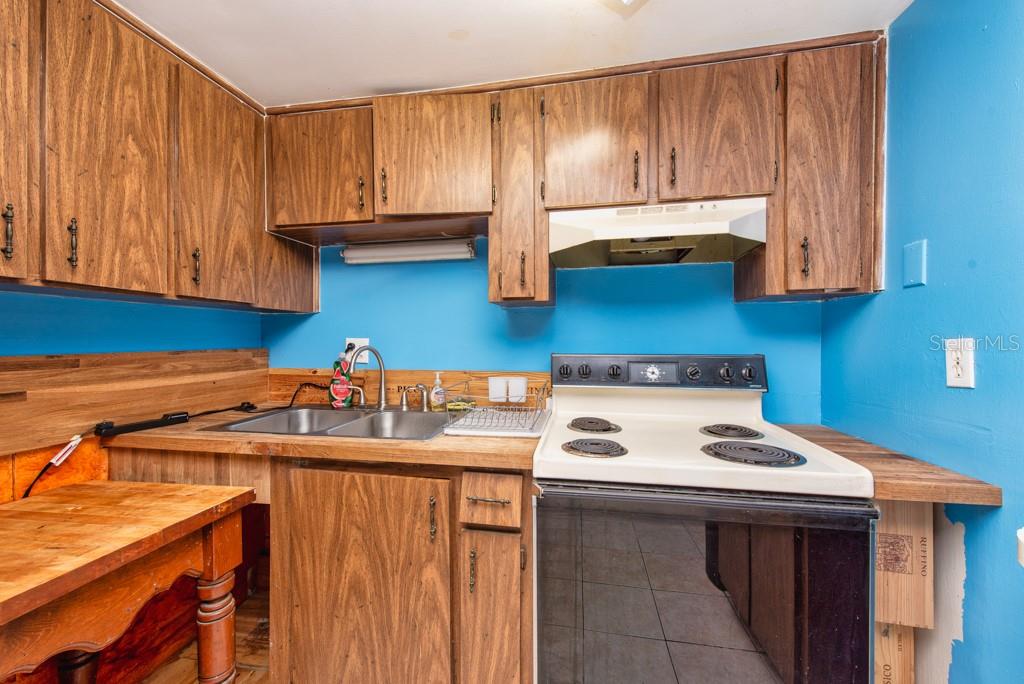 WHISPER LAKE A CONDO - Residential