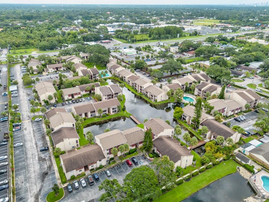 WHISPER LAKE A CONDO - Residential