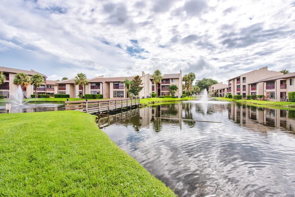 WHISPER LAKE A CONDO - Residential