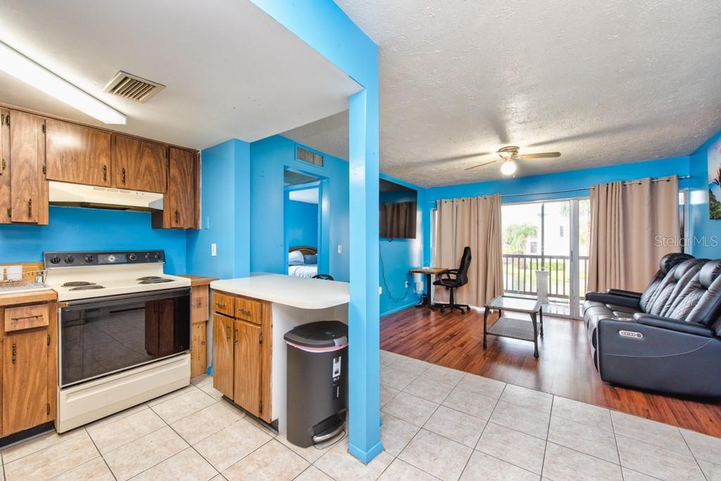 WHISPER LAKE A CONDO - Residential