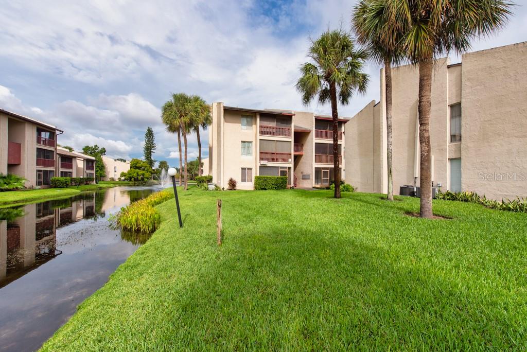 WHISPER LAKE A CONDO - Residential