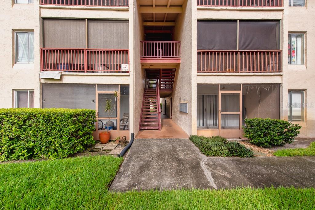 WHISPER LAKE A CONDO - Residential