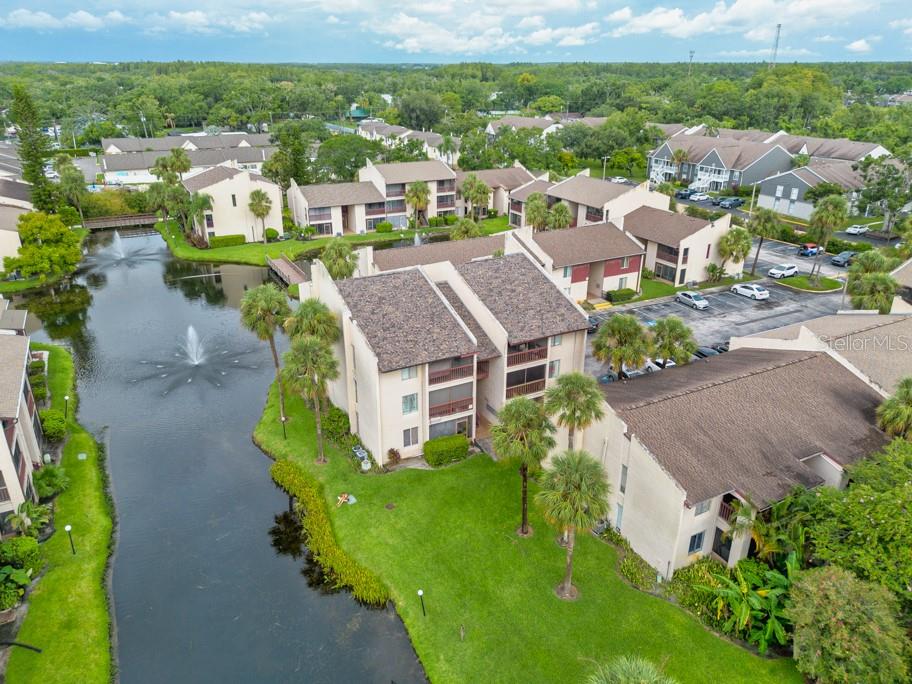 WHISPER LAKE A CONDO - Residential