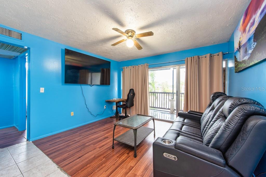 WHISPER LAKE A CONDO - Residential