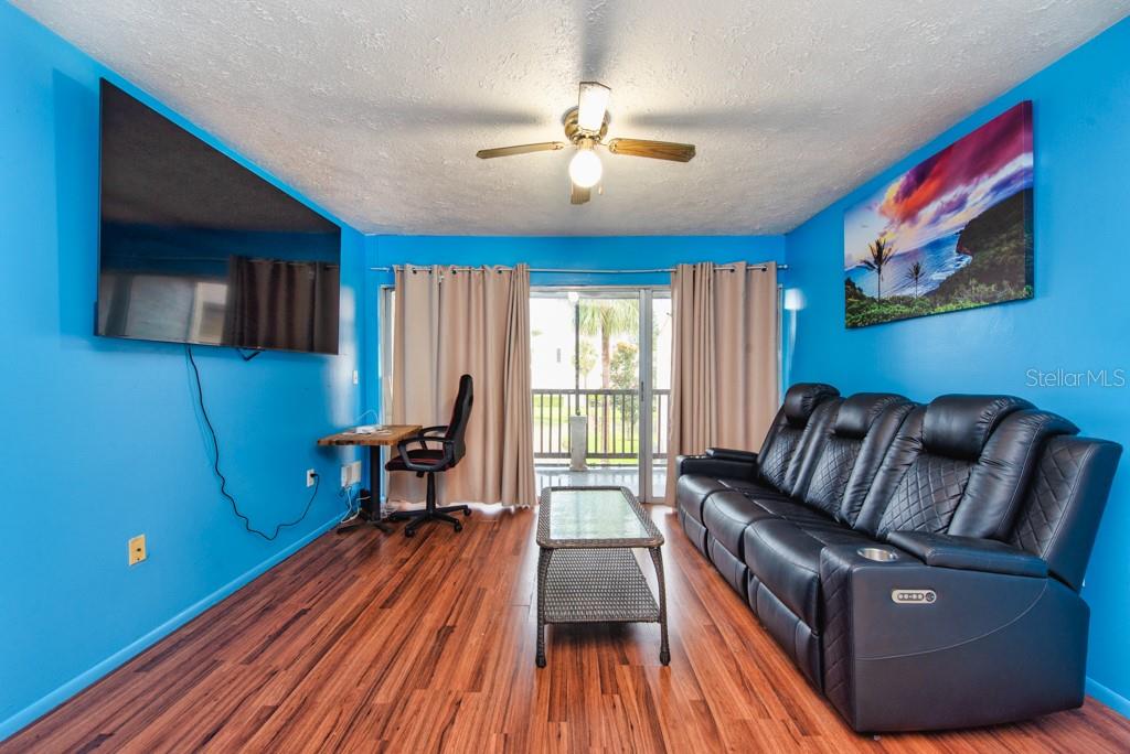WHISPER LAKE A CONDO - Residential