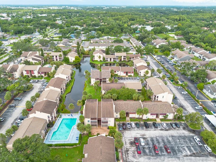 WHISPER LAKE A CONDO - Residential
