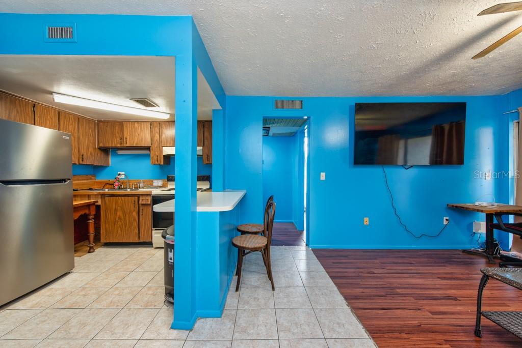 WHISPER LAKE A CONDO - Residential
