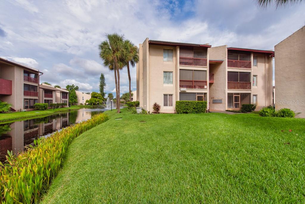 WHISPER LAKE A CONDO - Residential