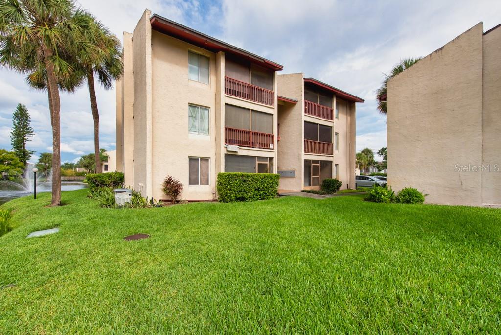 WHISPER LAKE A CONDO - Residential
