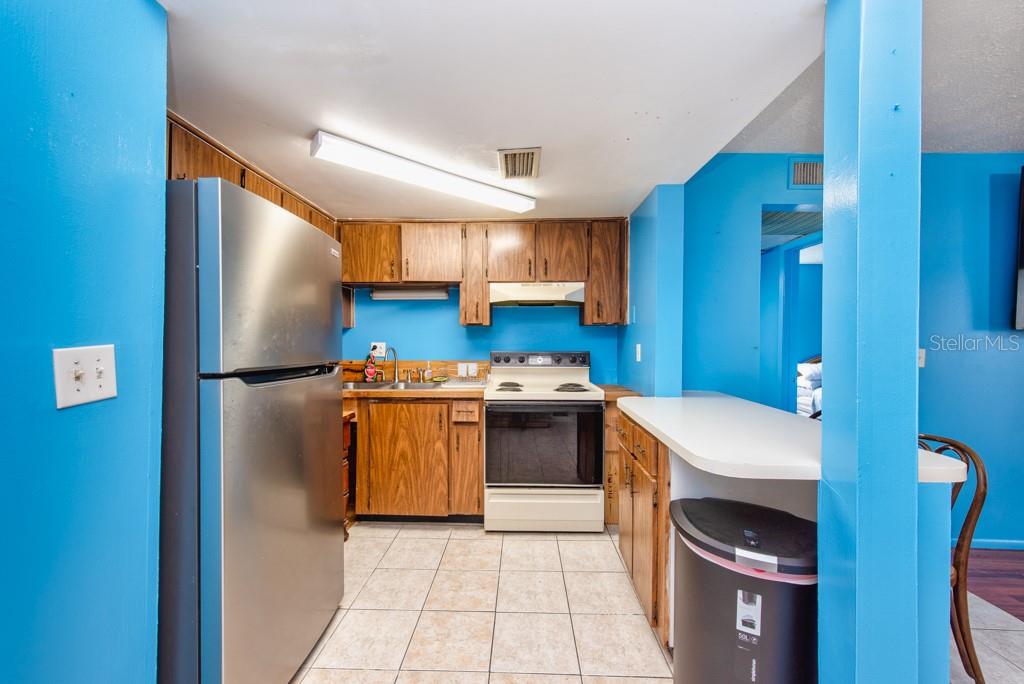 WHISPER LAKE A CONDO - Residential
