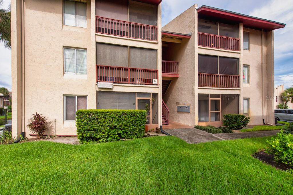 WHISPER LAKE A CONDO - Residential