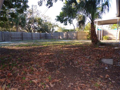 A home in GULFPORT