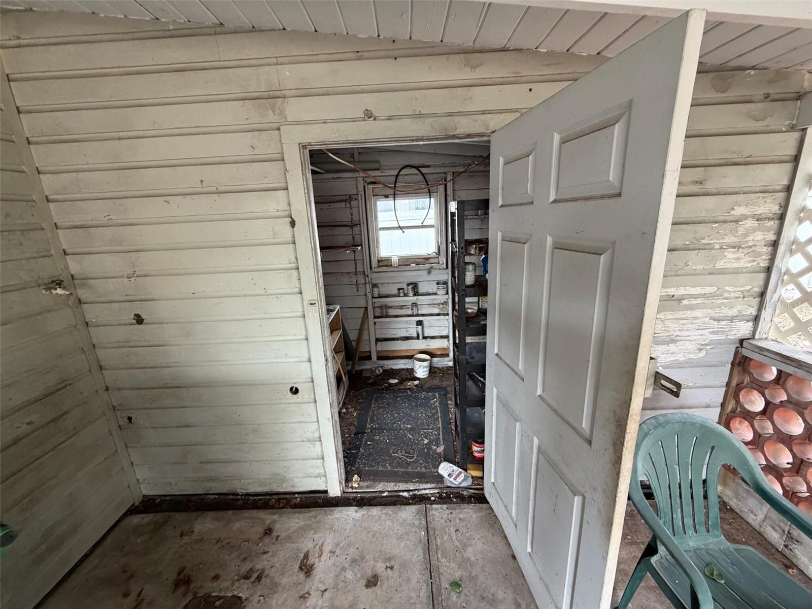 CITY ZEPHYRHILLS - Residential