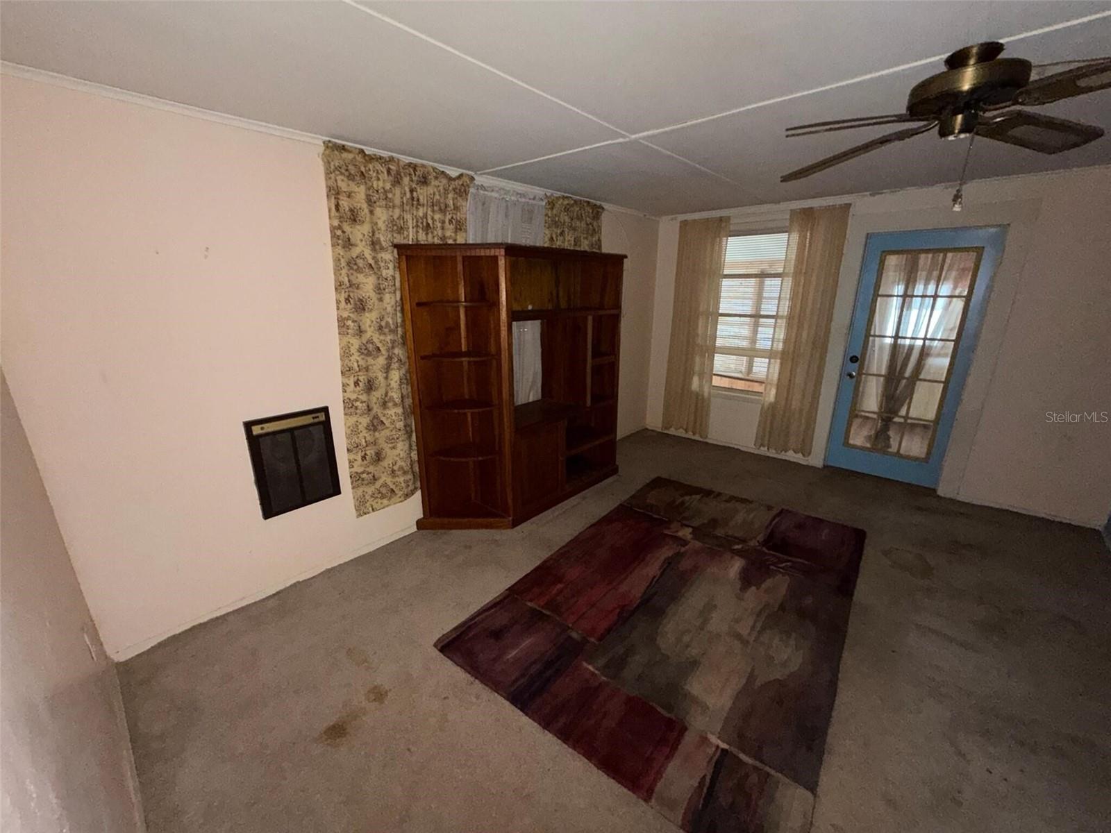 CITY ZEPHYRHILLS - Residential