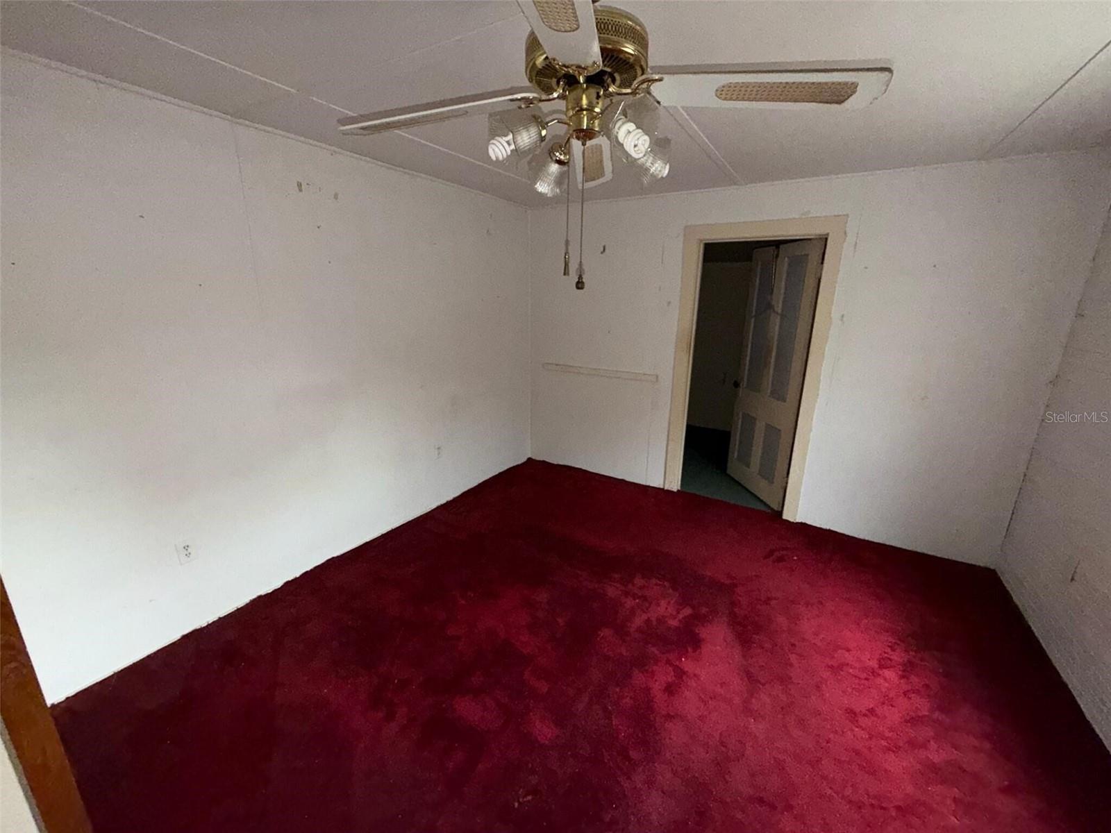 CITY ZEPHYRHILLS - Residential