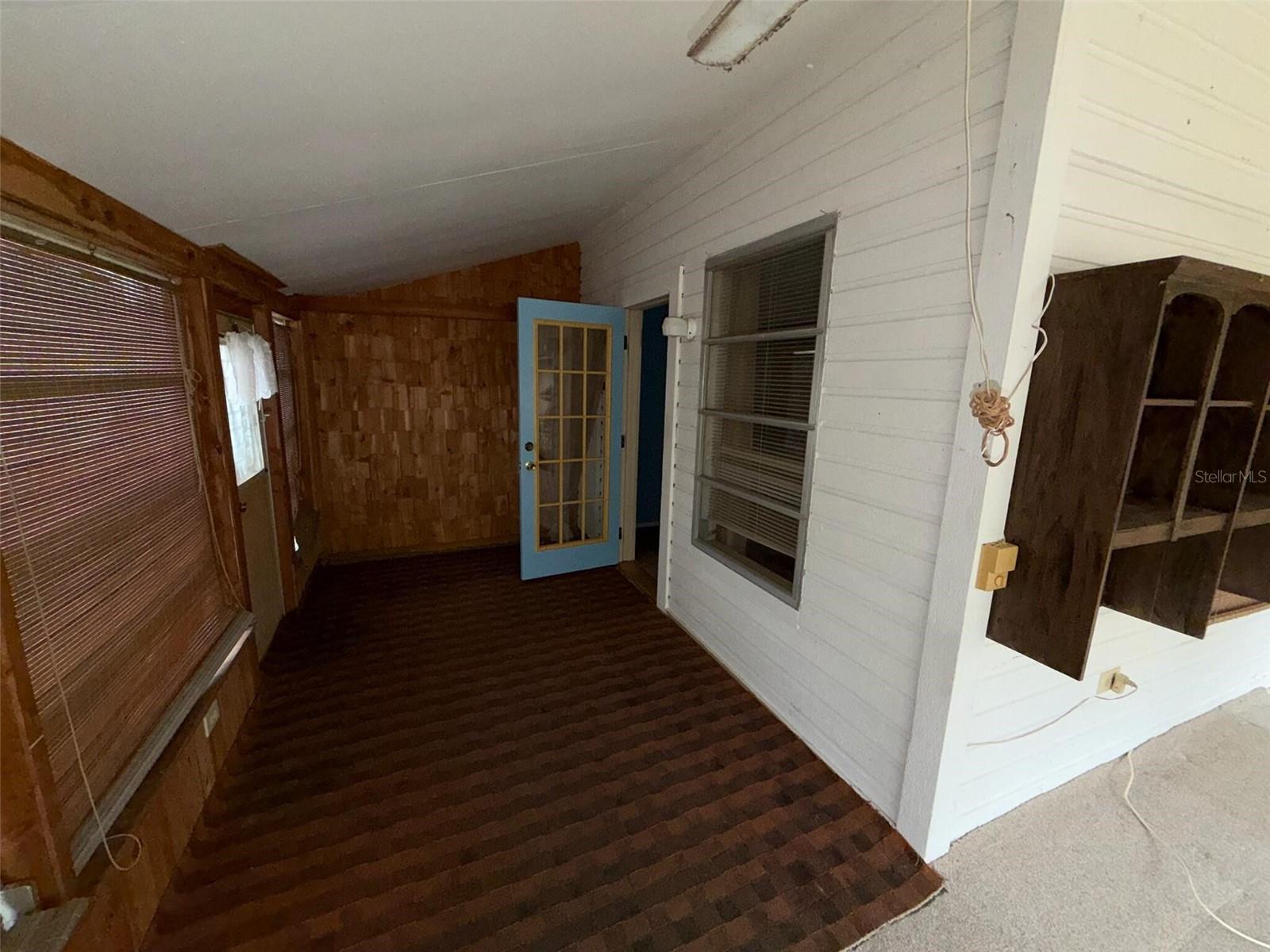 CITY ZEPHYRHILLS - Residential