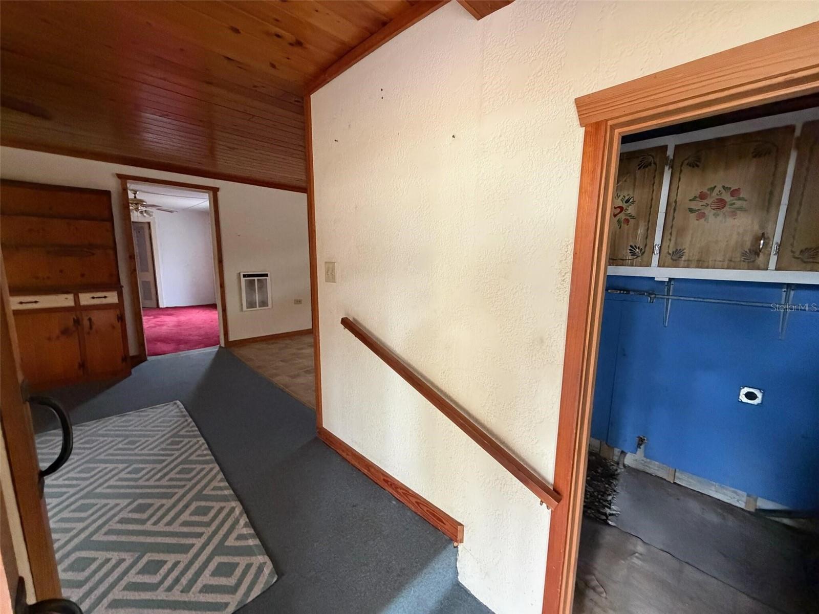 CITY ZEPHYRHILLS - Residential