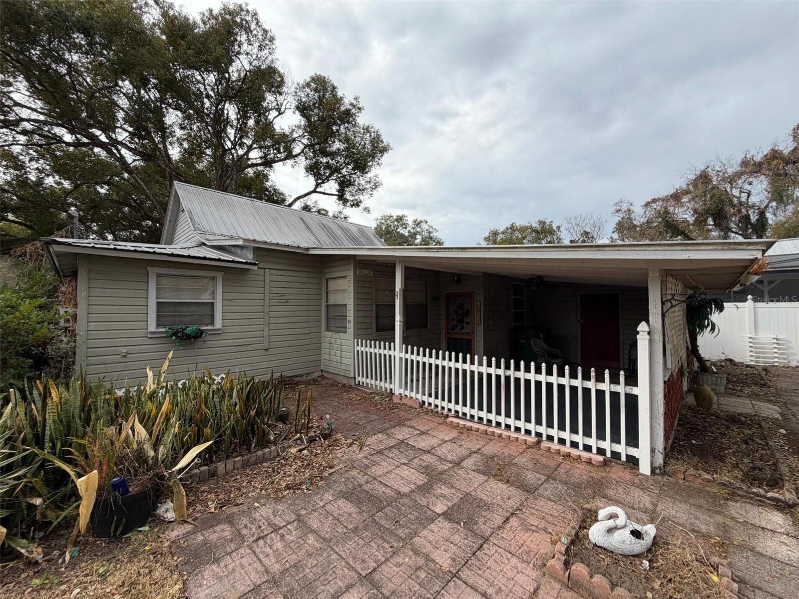 CITY ZEPHYRHILLS - Residential