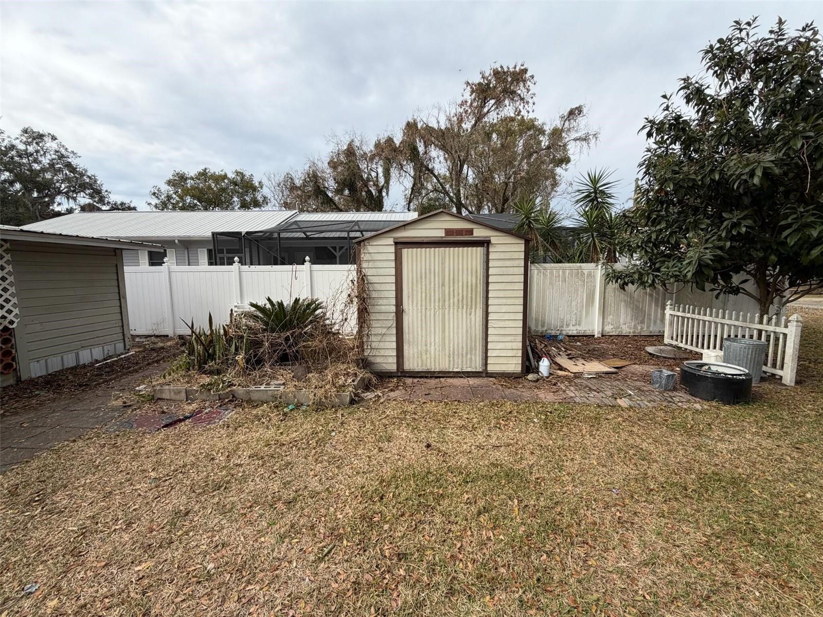 CITY ZEPHYRHILLS - Residential