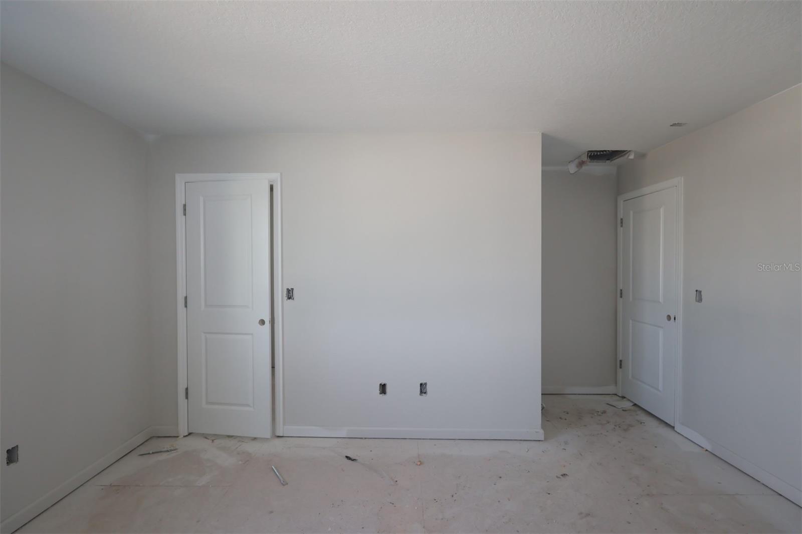 TYSON RANCH - Residential