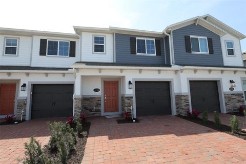 Photo of 4116 Campsite Loop, Orlando, FL 32824 (MLS # O6374217)