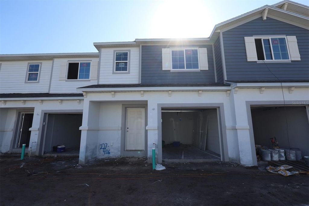 Photo of 4116 Campsite Loop, Orlando, FL 32824 (MLS # O6374217)