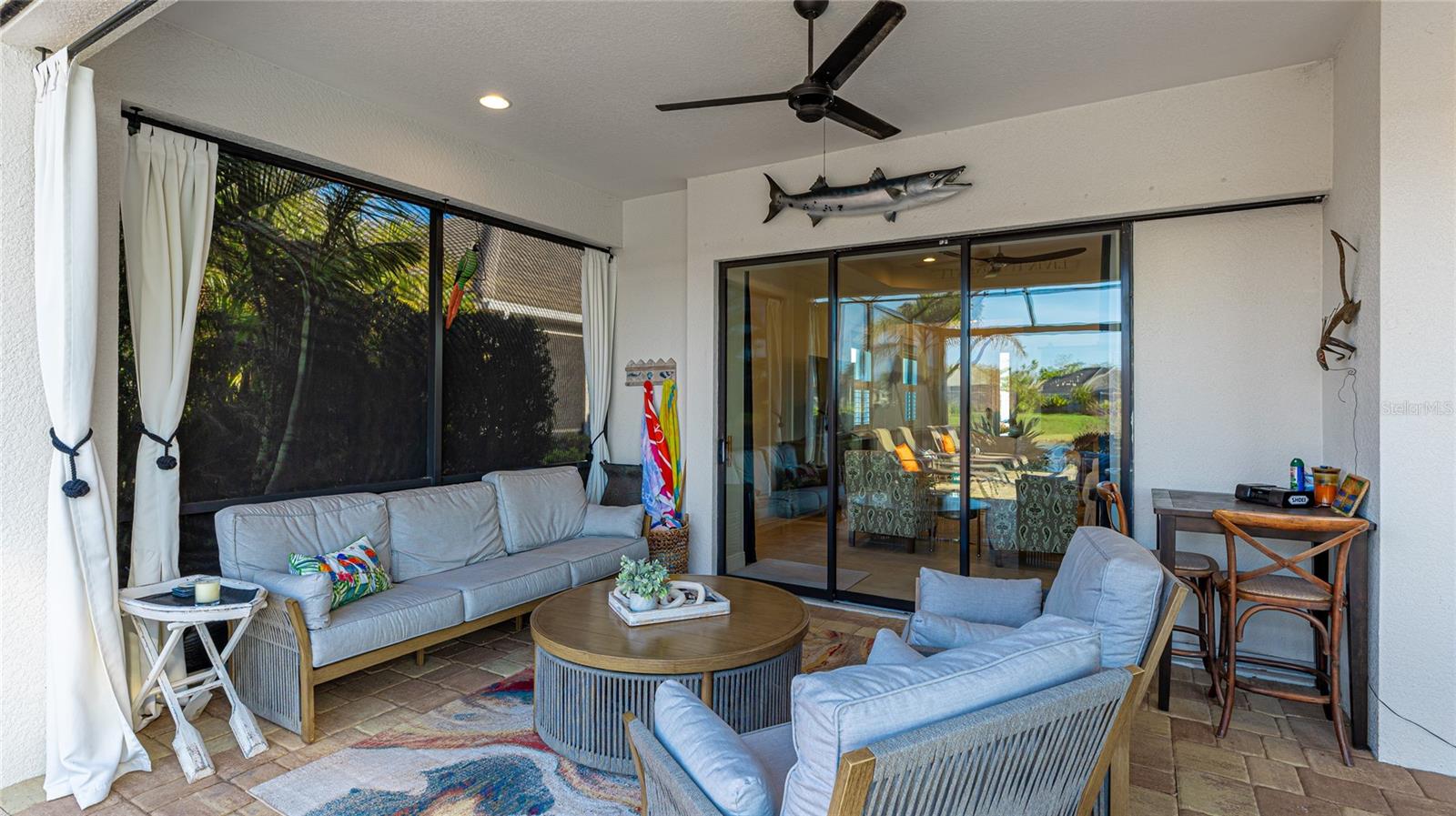 ESTUARY - Residential