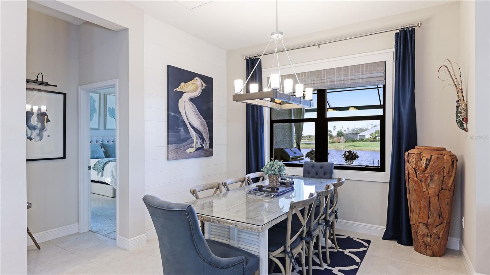 ESTUARY - Residential