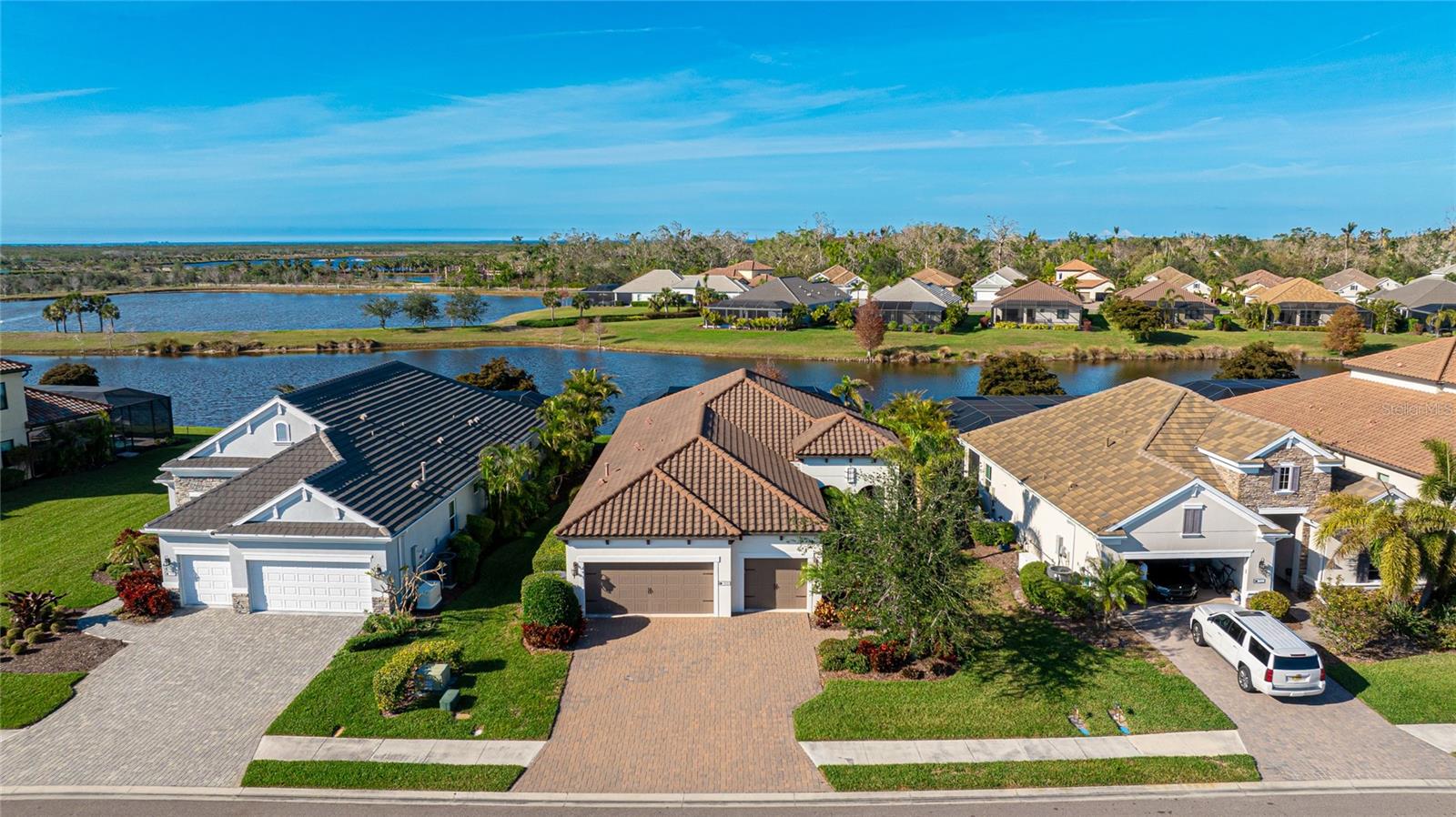 ESTUARY - Residential