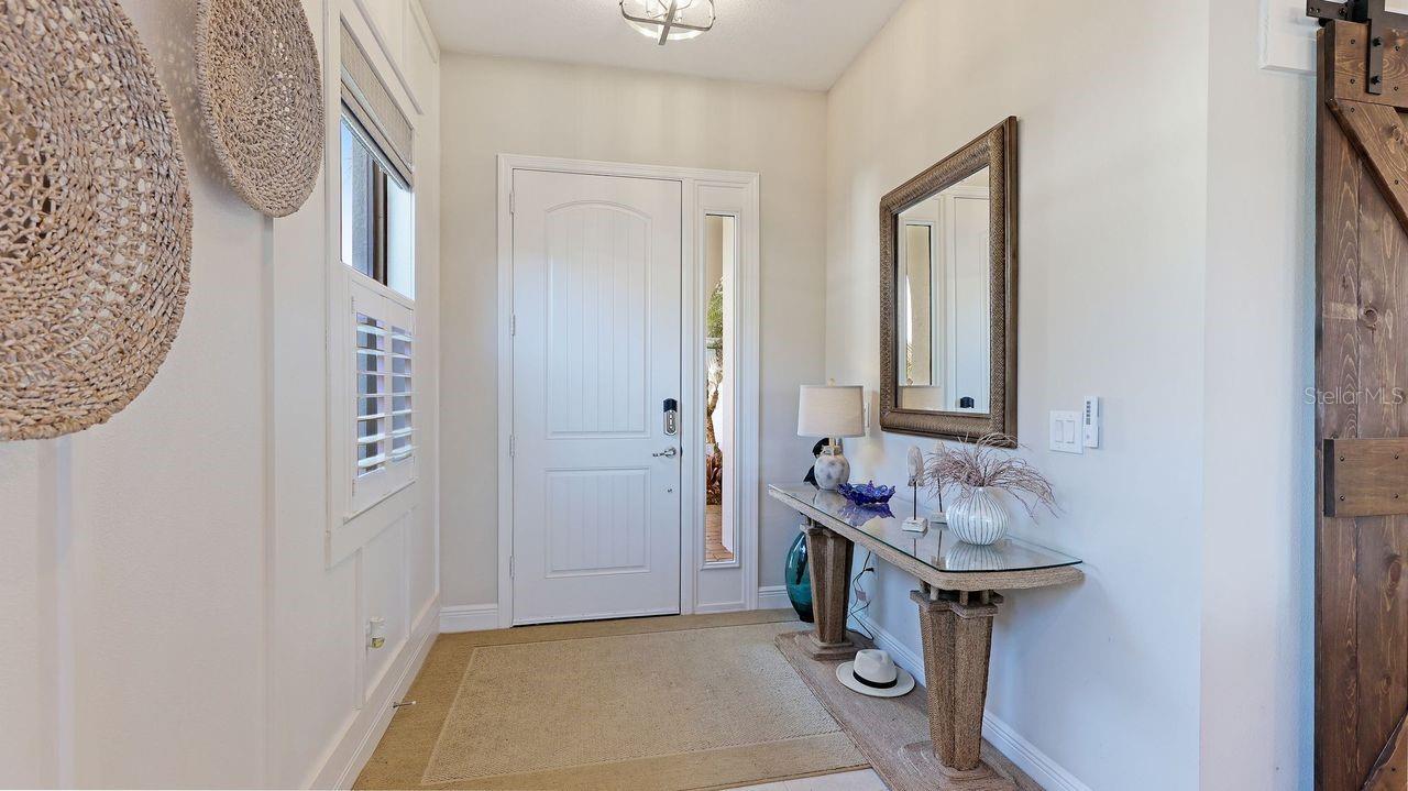 ESTUARY - Residential