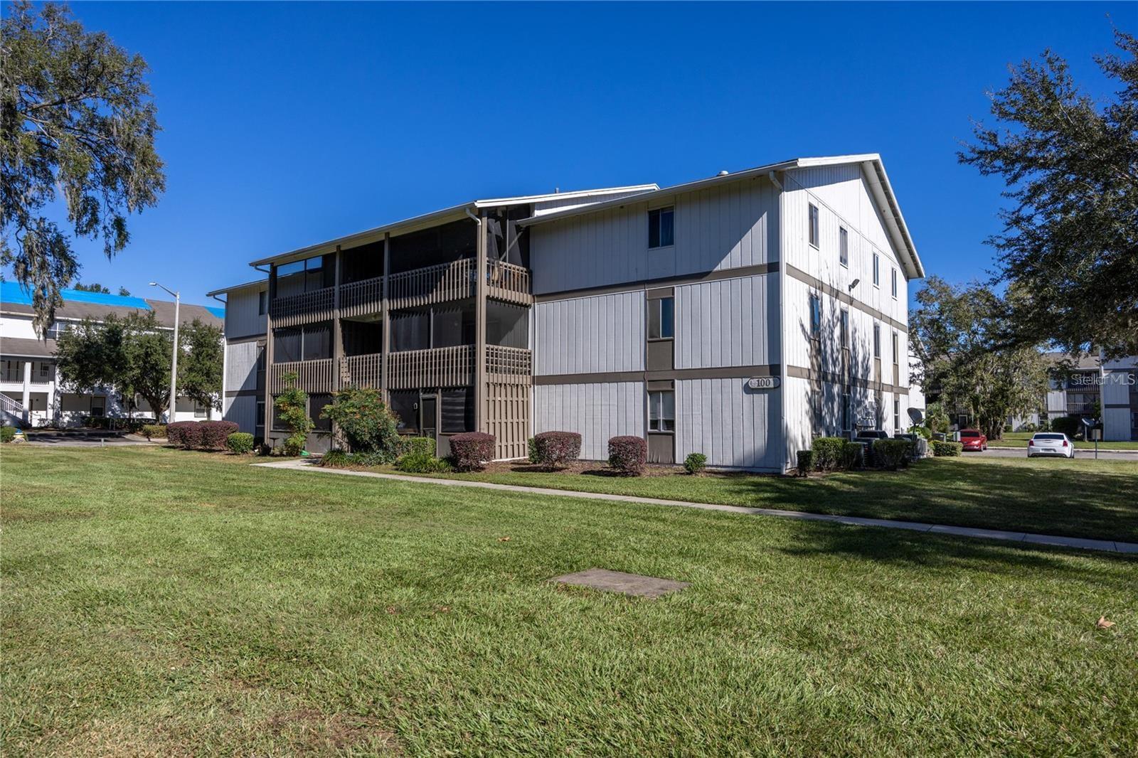 6519 W NEWBERRY ROAD 108