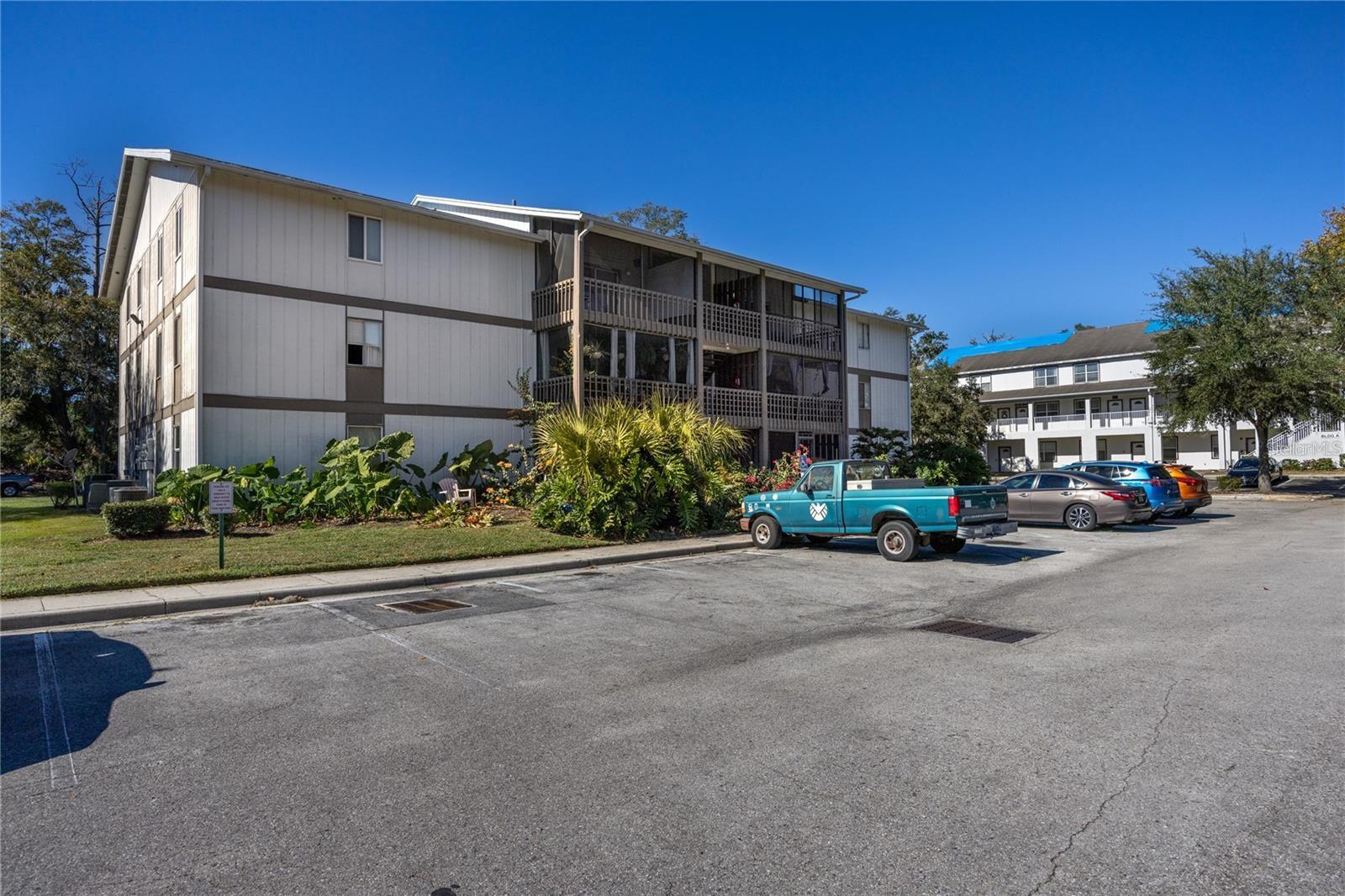 6519 W NEWBERRY ROAD 108