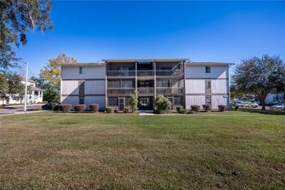 6519 W NEWBERRY ROAD 108 GAINESVILLE FL 32607