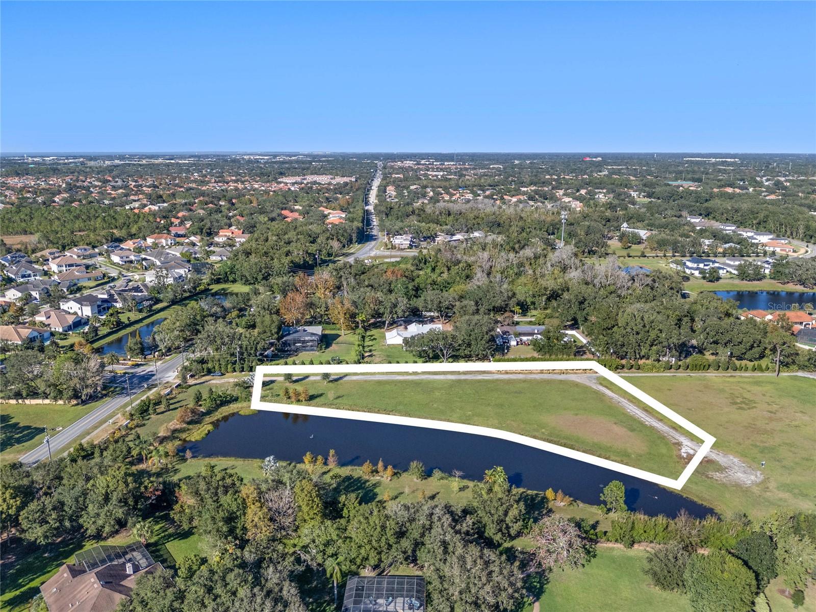 10948 DOWN PARK LANE